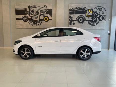 CHEVROLET Prisma 1.4 4P LT VHCE FLEX, Foto 5