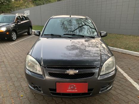 CHEVROLET Prisma 1.4 4P LT FLEX, Foto 2