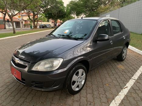 CHEVROLET Prisma 1.4 4P LT FLEX, Foto 3