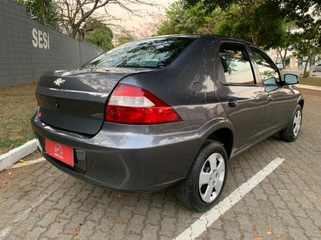 CHEVROLET Prisma 1.4 4P LT FLEX, Foto 4