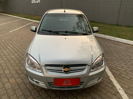 CHEVROLET Prisma 1.4 4P LT FLEX, Foto 2