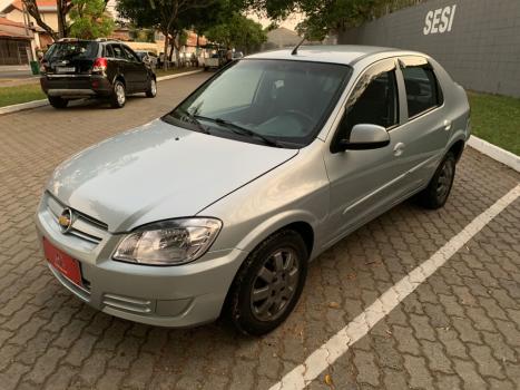 CHEVROLET Prisma 1.4 4P LT FLEX, Foto 3