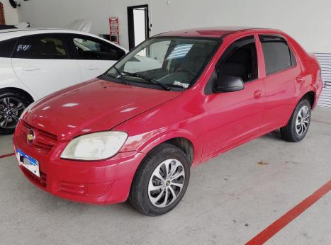 CHEVROLET Prisma 1.4 4P MAXX FLEX, Foto 1