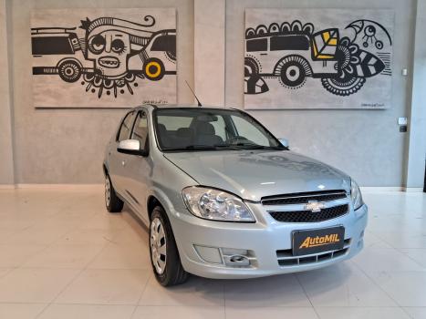 CHEVROLET Prisma 1.4 4P LT VHCE FLEX, Foto 1