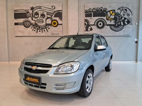 CHEVROLET Prisma 1.4 4P LT VHCE FLEX, Foto 3