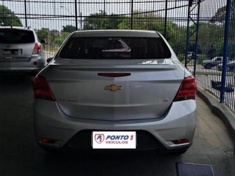 CHEVROLET Prisma 1.4 4P LT FLEX, Foto 3