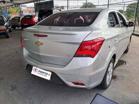 CHEVROLET Prisma 1.4 4P LT FLEX, Foto 4