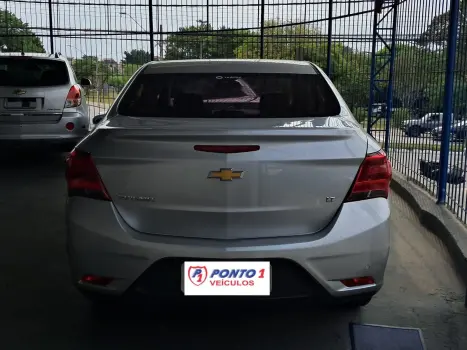 CHEVROLET Prisma 1.4 4P LT FLEX, Foto 3