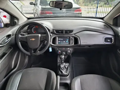 CHEVROLET Prisma 1.4 4P LT FLEX, Foto 8