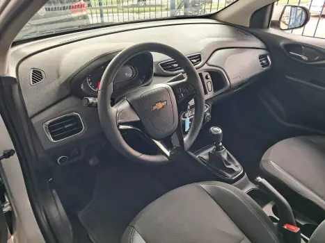 CHEVROLET Prisma 1.4 4P LT FLEX, Foto 9