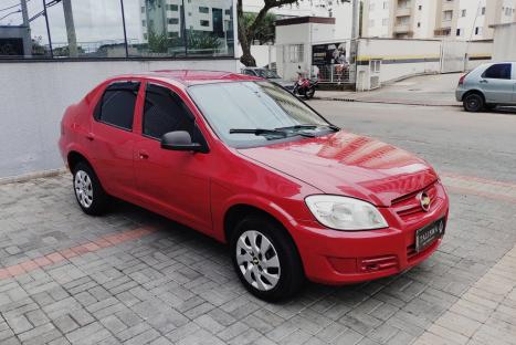 CHEVROLET Prisma 1.4 4P MAXX FLEX, Foto 3