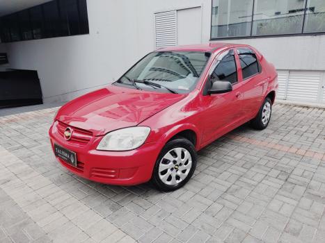 CHEVROLET Prisma 1.4 4P MAXX FLEX, Foto 1