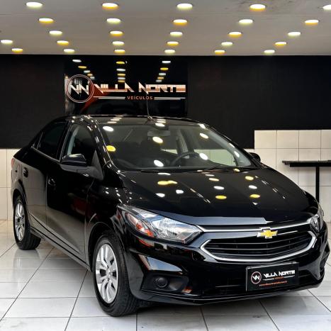 CHEVROLET Prisma 1.4 4P LT FLEX AUTOMTICO, Foto 3