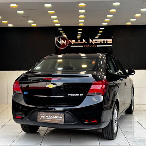 CHEVROLET Prisma 1.4 4P LT FLEX AUTOMTICO, Foto 4