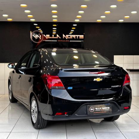 CHEVROLET Prisma 1.4 4P LT FLEX AUTOMTICO, Foto 6