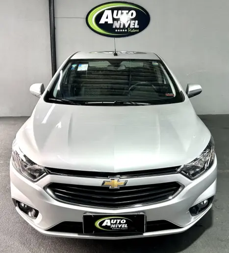 CHEVROLET Prisma 1.4 4P LTZ FLEX, Foto 1