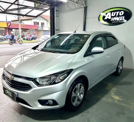 CHEVROLET Prisma 1.4 4P LTZ FLEX, Foto 2