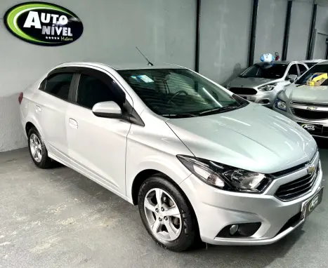 CHEVROLET Prisma 1.4 4P LTZ FLEX, Foto 3