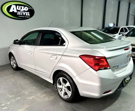 CHEVROLET Prisma 1.4 4P LTZ FLEX, Foto 6