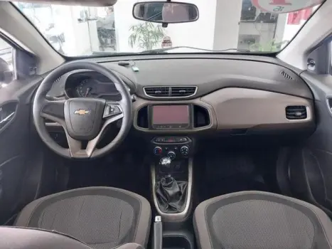 CHEVROLET Prisma 1.4 4P LT FLEX, Foto 9