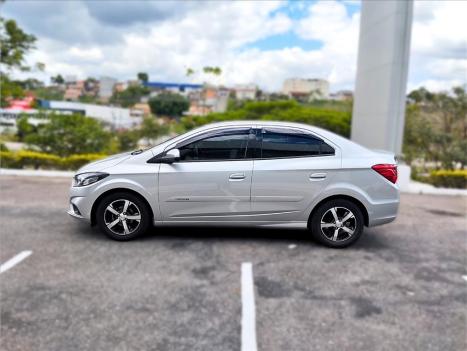 CHEVROLET Prisma 1.4 4P LTZ FLEX, Foto 7