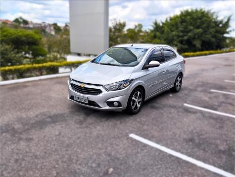 CHEVROLET Prisma 1.4 4P LTZ FLEX, Foto 8