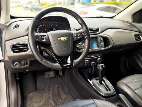 CHEVROLET Prisma 1.4 4P LTZ FLEX, Foto 18