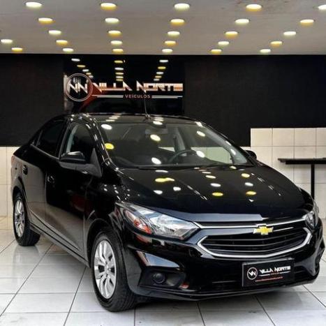 CHEVROLET Prisma 1.4 4P LT FLEX AUTOMTICO, Foto 3