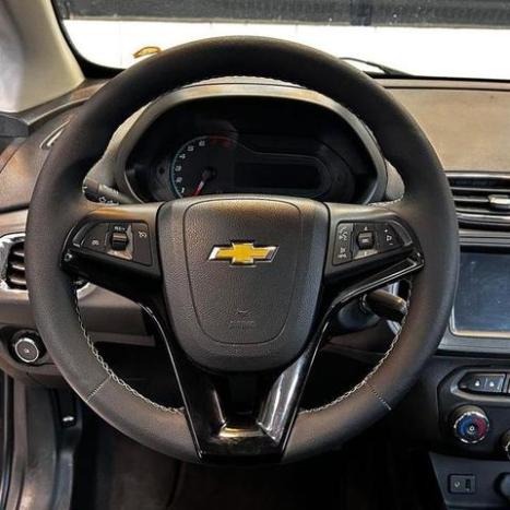 CHEVROLET Prisma 1.4 4P LT FLEX AUTOMTICO, Foto 11