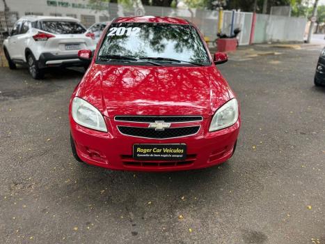 CHEVROLET Prisma 1.4 4P LT FLEX, Foto 3