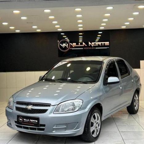 CHEVROLET Prisma 1.4 4P LT FLEX, Foto 1