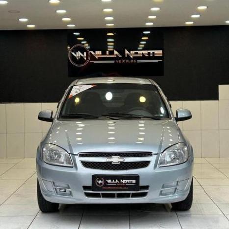 CHEVROLET Prisma 1.4 4P LT FLEX, Foto 2