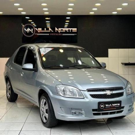 CHEVROLET Prisma 1.4 4P LT FLEX, Foto 3