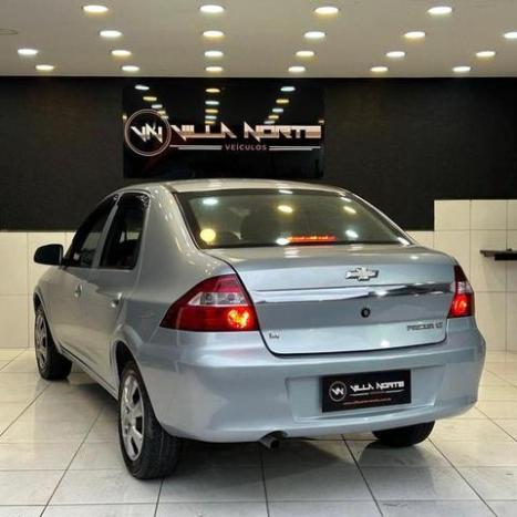 CHEVROLET Prisma 1.4 4P LT FLEX, Foto 4