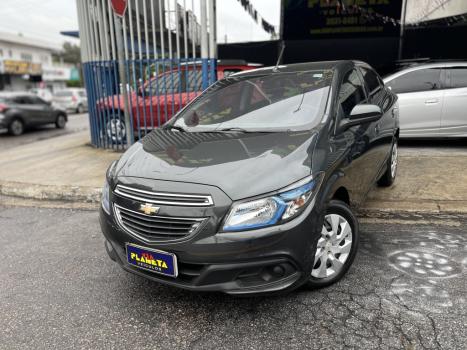 CHEVROLET Prisma 1.4 4P LT FLEX, Foto 1