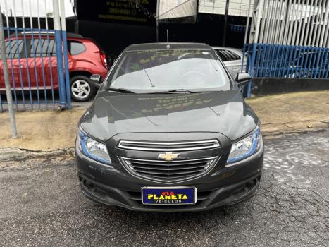 CHEVROLET Prisma 1.4 4P LT FLEX, Foto 5