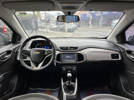 CHEVROLET Prisma 1.4 4P LT FLEX, Foto 7