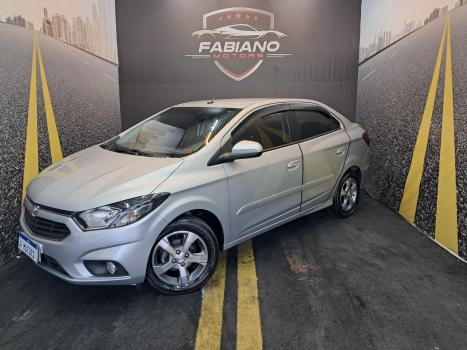 CHEVROLET Prisma 1.4 4P LTZ  AUTOMTICO, Foto 1