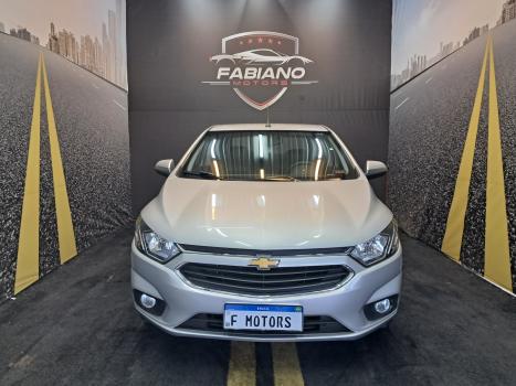 CHEVROLET Prisma 1.4 4P LTZ  AUTOMTICO, Foto 3