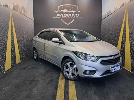 CHEVROLET Prisma 1.4 4P LTZ  AUTOMTICO, Foto 16