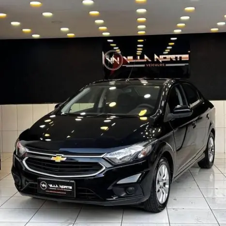 CHEVROLET Prisma 1.4 4P LT FLEX AUTOMTICO, Foto 1