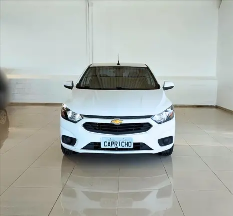 CHEVROLET Prisma 1.4 4P LT FLEX AUTOMTICO, Foto 1