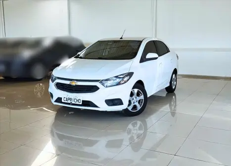 CHEVROLET Prisma 1.4 4P LT FLEX AUTOMTICO, Foto 2