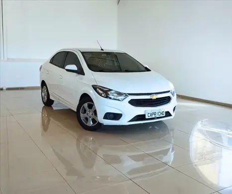 CHEVROLET Prisma 1.4 4P LT FLEX AUTOMTICO, Foto 8