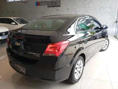 CHEVROLET Prisma 1.4 4P LT FLEX, Foto 2