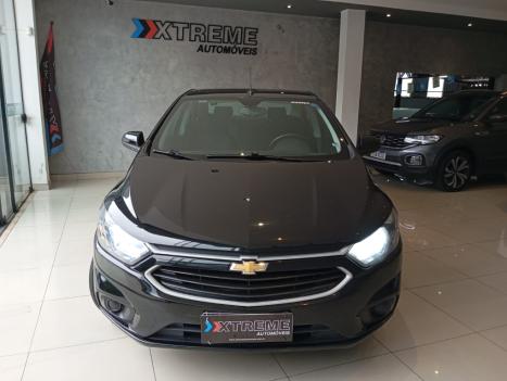 CHEVROLET Prisma 1.4 4P LT FLEX, Foto 3