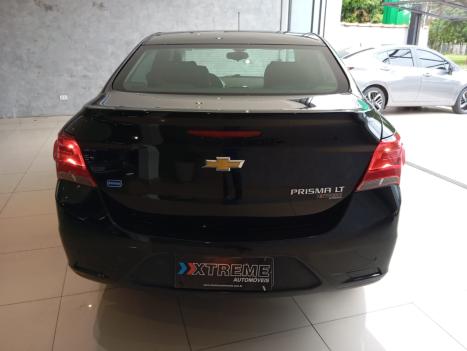 CHEVROLET Prisma 1.4 4P LT FLEX, Foto 4