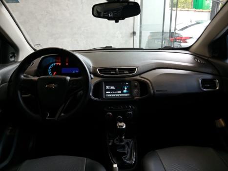 CHEVROLET Prisma 1.4 4P LT FLEX, Foto 7