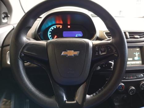 CHEVROLET Prisma 1.4 4P LT FLEX, Foto 8