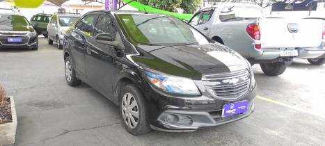 CHEVROLET Prisma 1.4 4P LT FLEX, Foto 2